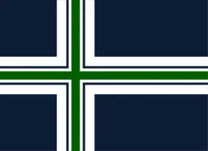 Flag two