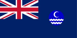 Colony of the south Cordian Isles