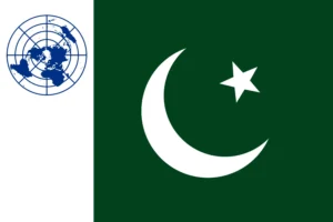 Pakistan overseas territories