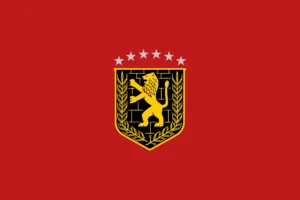Estalican Flag
