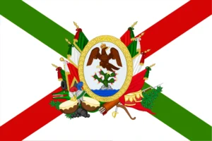 Mexican Empire
