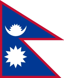 Negative 🇳🇵