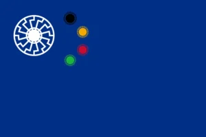 The Reorganized State of Asia