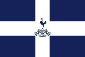Tottenham #1