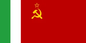 irani sfsr