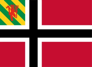 Norway + a devil