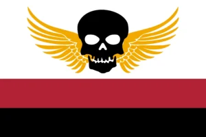 gang flag