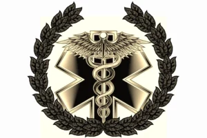 Flag topper