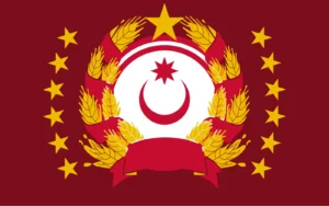Socialist Republic of Malaya