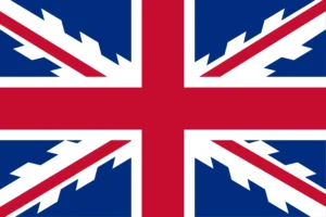 Anglo-Spanish flag