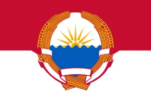 Indonesia SFR 2
