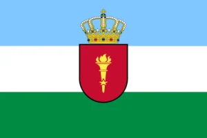 New flag