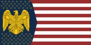 National Colombian State of America