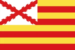 Colonial Chachia flag