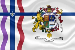 officiAL FLag