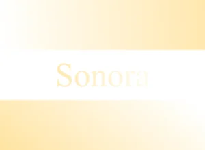 The Golden Sonora || Sonora.LLC.