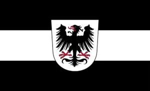 Flag of Herzland