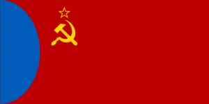 mesopotamian ssr