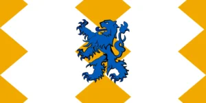 the Lionhearted republic
