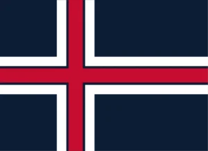 Kingdom of Arcadia Flag