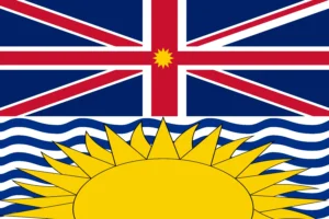 British Columbia