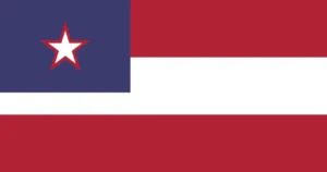 Union of North American States(inaccessible 2029 september 4)