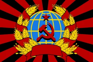 Coalition of the East