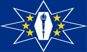 Association of Free Aigainn States v1