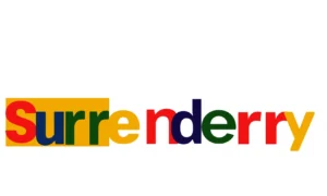 surrenderry