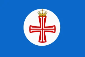 Empire of the European Union