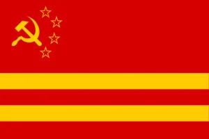 Greater Soviet Union