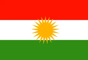 Iraqi kurdistan