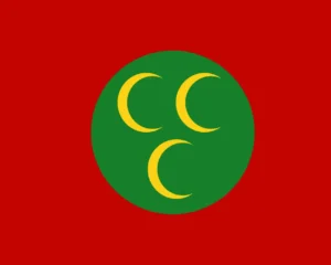 Ottoman Empire