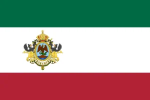 Kingdom Mexico 2