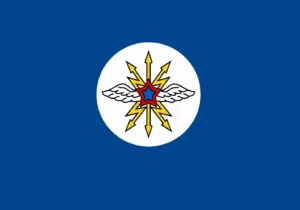 Empire of unity