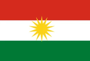 Kurdystán