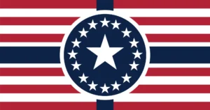 United Republic States of America