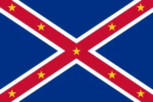 Dixon Flag – New