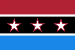 Benadryl nightmare flag