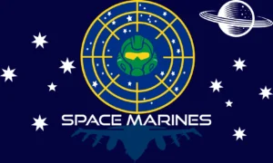 Space Marines