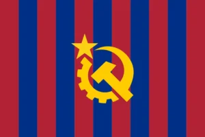 Union of Soviet Colonial Republics