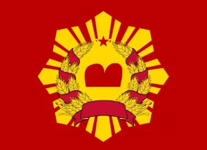 Communist party of Show tud