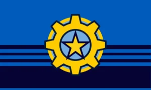 Milwaukee flag idea 2025 June 20th