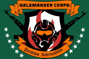 Salamander Corps