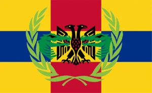 imperial republic of lapezia