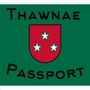 Passport