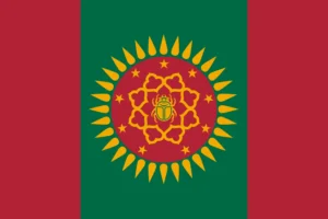 Illusid banner idea: Ismet