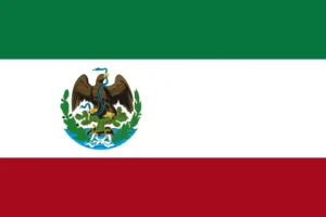 Kingdom of Mexico