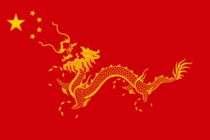China dynasty