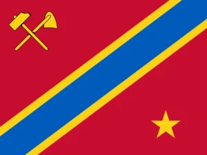 PDRC (People&#8217;s Democratic Republic of the Congo)